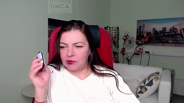 Lily flower7 online show from 12-03-25, 05:30