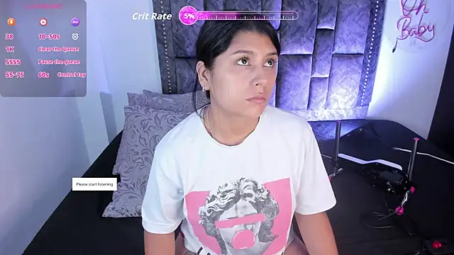 CandyRoxx1  online show from 09-11-25, 07:47