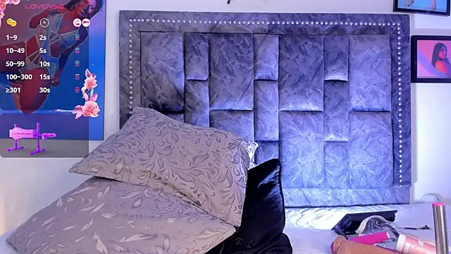 CandyRoxx1  online show from 03-14-25, 07:23