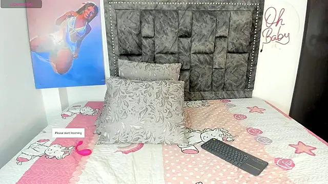 CandyRoxx1  online show from 12-20-25, 05:49