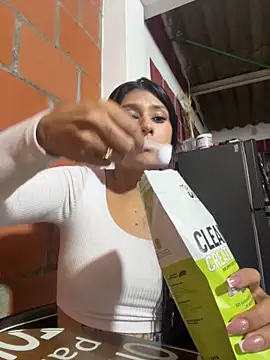 CandyRoxx1  online show from 03-15-26, 05:58