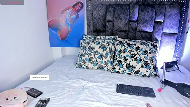 CandyRoxx1  online show from 11-21-25, 05:12