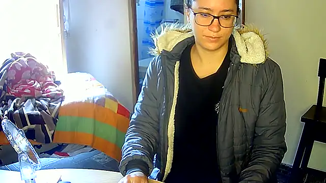 brittanycheeks online show from 01-23-25, 02:39