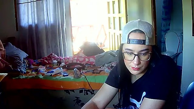 brittanycheeks online show from 01-20-25, 09:32