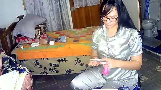 brittanycheeks online show from 01-20-25, 03:48