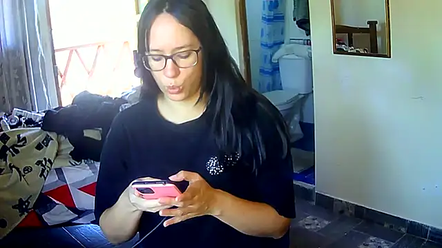 brittanycheeks online show from 01-22-25, 04:33