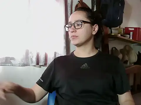 brittanycheeks online show from 10-07-25, 01:34