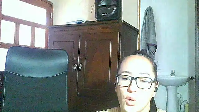 brittanycheeks online show from 07-25-26, 07:20
