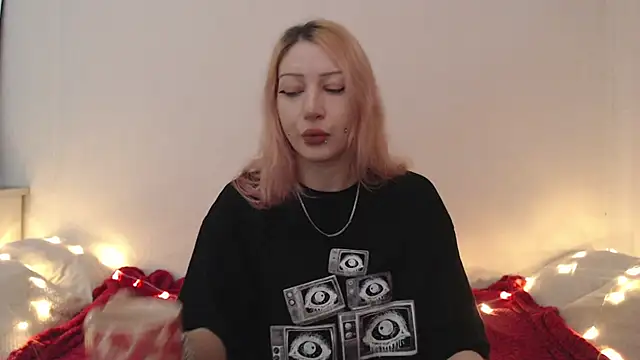 Emily hardcore online show from 05-25-26, 08:18