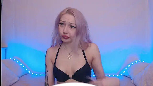 Emily hardcore online show from 10-29-25, 10:42