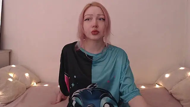 Emily hardcore online show from 03-13-26, 07:30