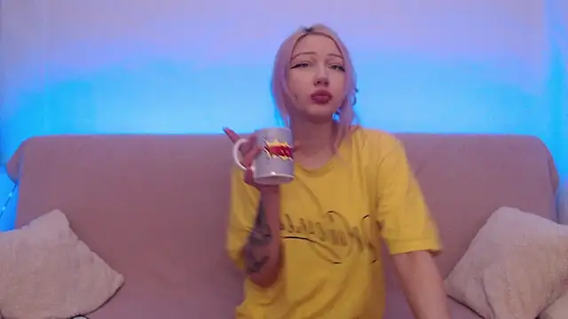 Emily hardcore online show from 11-16-25, 10:02