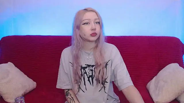 Emily hardcore online show from 11-05-25, 09:18