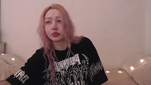 Emily hardcore online show from 03-23-26, 08:41