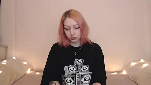 Emily hardcore online show from 05-05-26, 10:24