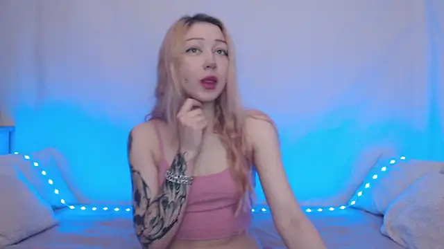 Emily hardcore online show from 09-27-25, 10:27