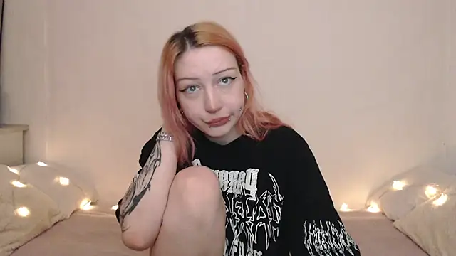 Emily hardcore online show from 05-08-26, 10:24