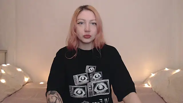 Emily hardcore online show from 05-14-26, 09:56