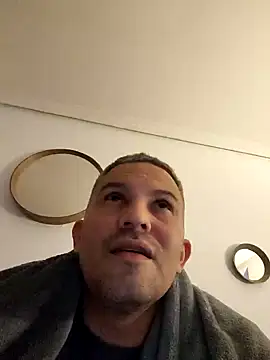 antonioM84 online show from 01-15-25, 12:09