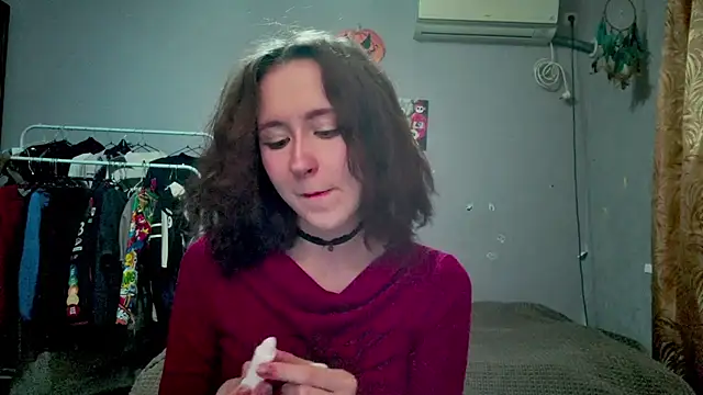 JoannaTompson online show from 09-30-25, 11:44