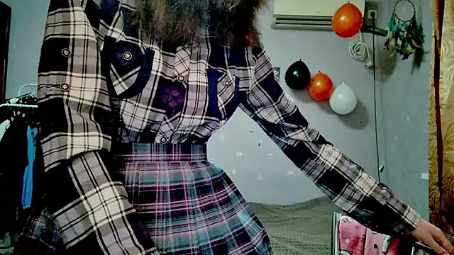 JoannaTompson online show from 10-25-25, 12:43