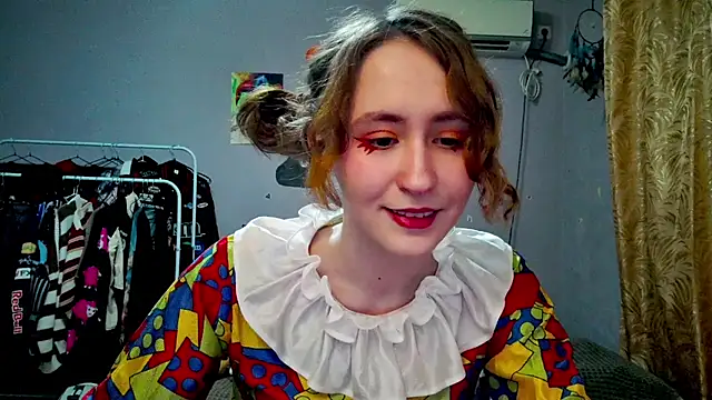 JoannaTompson online show from 03-22-25, 01:54