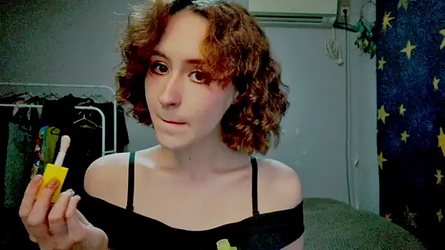 JoannaTompson online show from 03-25-26, 02:33