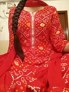 Ruchi-34 online show from 04-12-26, 10:02