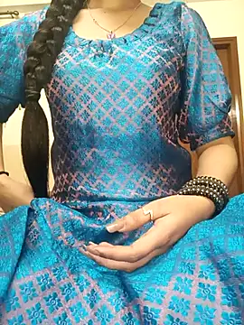Ruchi-34 online show from 05-03-26, 07:28