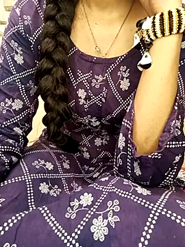 Ruchi-34 online show from 02-06-26, 09:55