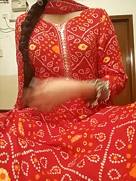 Ruchi-34 online show from 03-31-26, 08:44