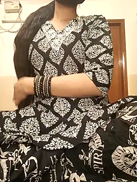 Ruchi-34 online show from 03-30-26, 09:05
