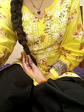 Ruchi-34 online show from 02-10-26, 10:20