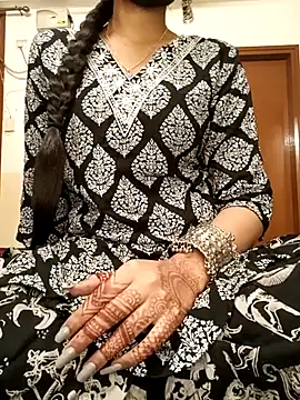 Ruchi-34 online show from 04-06-26, 12:06