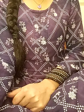 Ruchi-34 online show from 04-28-26, 09:52