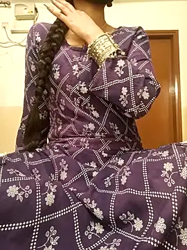 Ruchi-34 online show from 03-28-26, 10:00