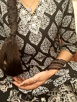 Ruchi-34 online show from 04-25-26, 08:17