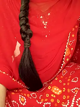 Snapshot of Ruchi-34 chatting on 07-19-26, 04:32 Ruchi-34 online show from 07-19-26, 04:32