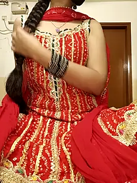 Ruchi-34 online show from 03-29-26, 08:32