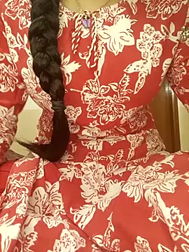 Ruchi-34 online show from 05-28-26, 11:43