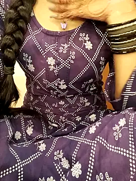 Ruchi-34 online show from 04-07-26, 08:54