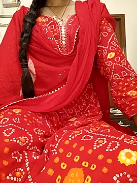 Ruchi-34 online show from 01-08-26, 06:14