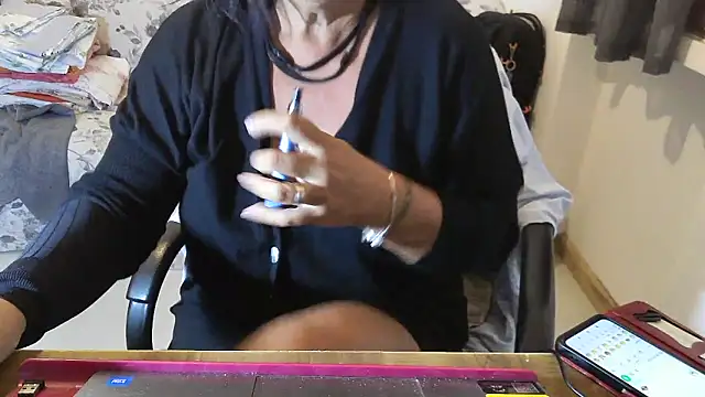 45marina45 online show from 10-21-25, 07:52