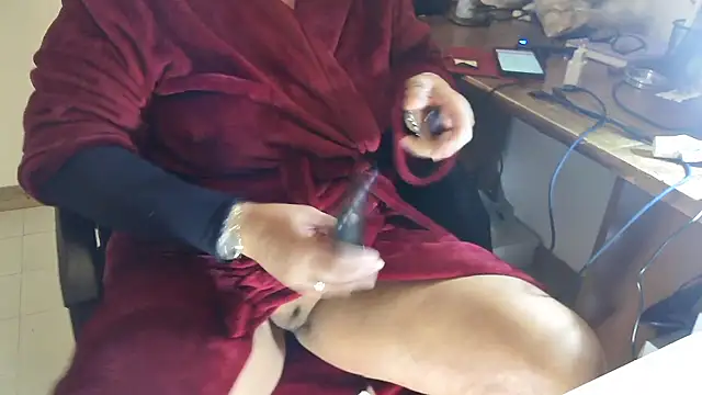 45marina45 online show from 12-04-25, 09:30