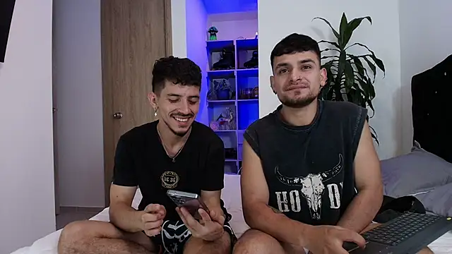 Aron-santoro online show from 03-16-26, 11:07