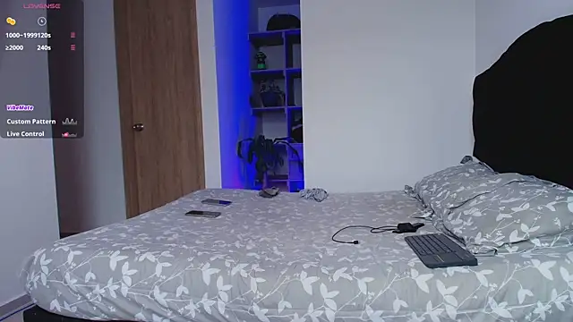 Aron-santoro online show from 12-18-25, 08:23