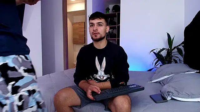 Aron-santoro online show from 05-22-26, 03:10