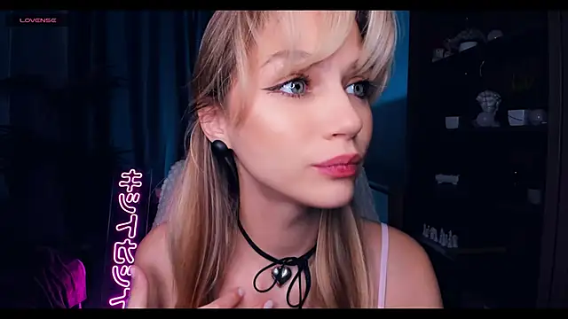 MelissaTetris online show from 10-08-25, 09:22