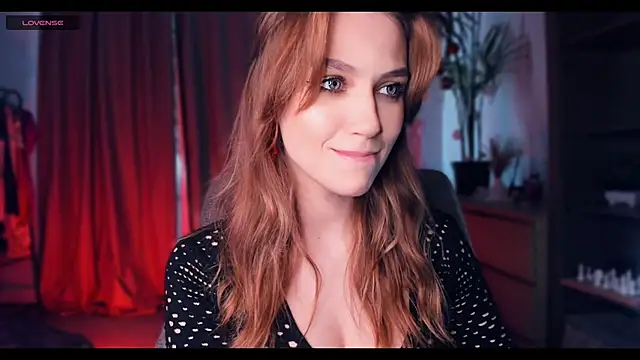 MelissaTetris online show from 03-14-26, 09:37