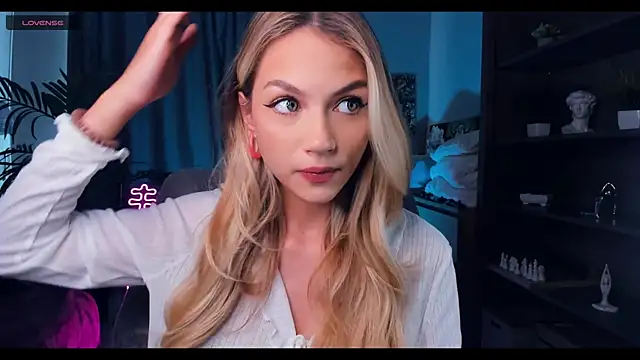 MelissaTetris online show from 09-14-25, 10:04